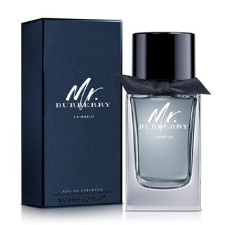 Burberry Mr. Burberry Edt 50ml 巴寶莉 巴寶莉先生男士淡香水 50毫升