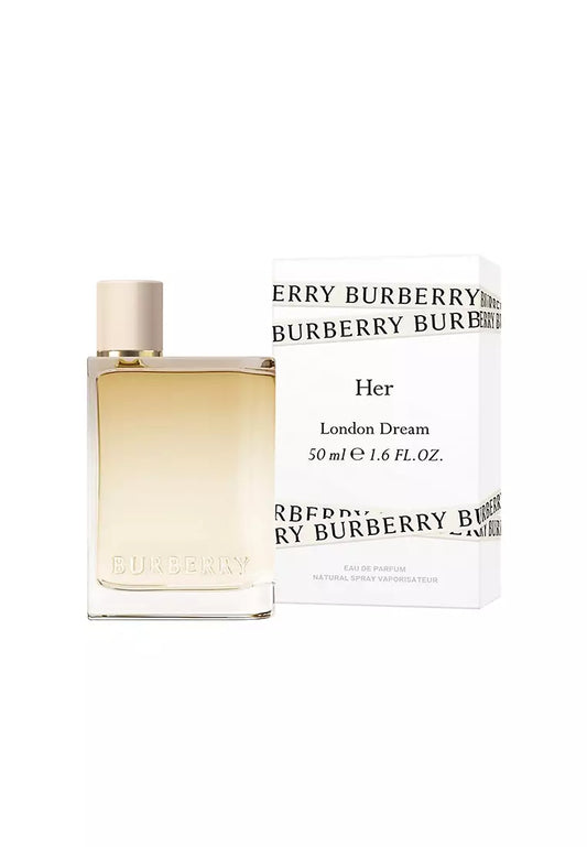 Burberry Her London Dream EDP 巴寶莉 花與她逐夢倫敦