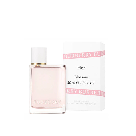 BURBERRY Her Blossom EDT 巴寶莉 花與她綻放女仕香水