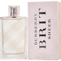 BURBERRY BRIT SHEER EDT 巴寶莉 紅粉戀歌女仕香水