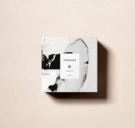 AMOUAGE MEMOIR WOMAN 愛慕 回憶錄女士