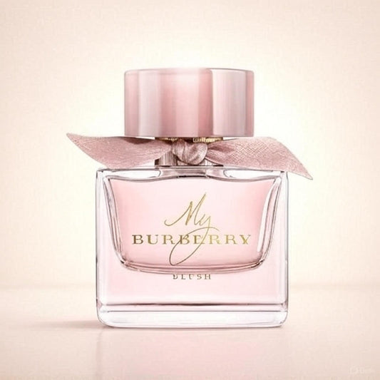 Burberry My Burberry Blush Edp 巴寶莉 我的巴寶莉花之緋女士香水